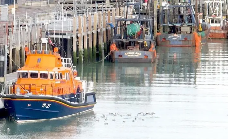 Newhaven