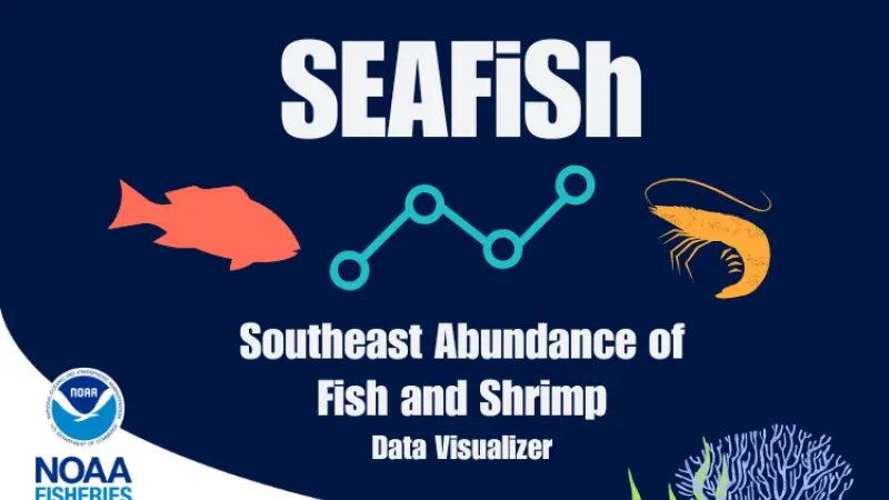 NOAA SEAFiSh