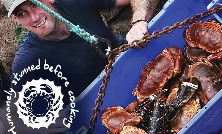 Blue Sea Food Company