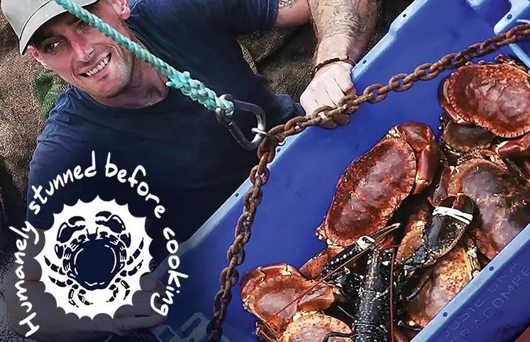Blue Sea Food Company