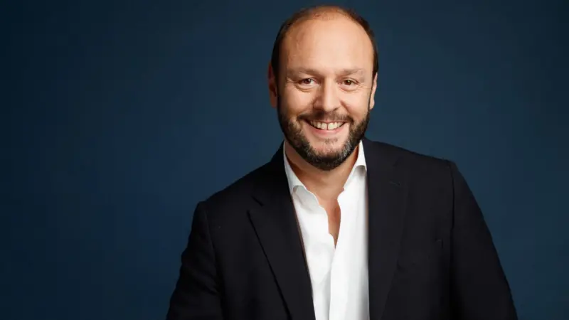 Steven Libermann