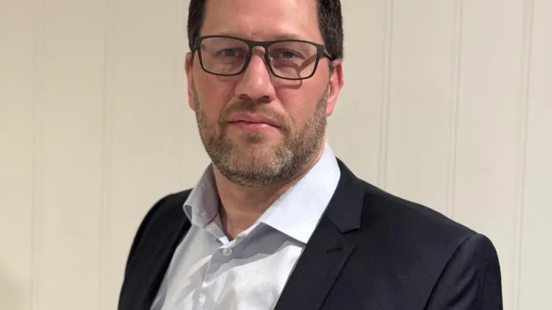 Jan Erik Kvingedal, MD of FiiZK