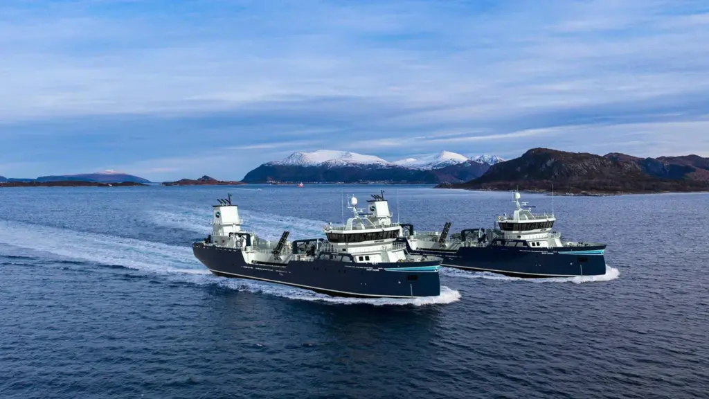 Brunvoll Sølvtrans