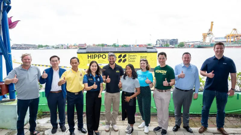 Hippo, Thai Union 2024