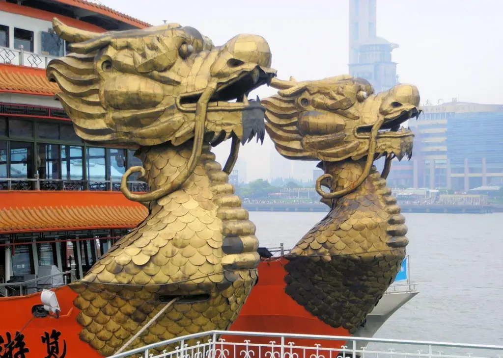 Chinese consumption
