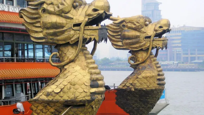 Chinese consumption