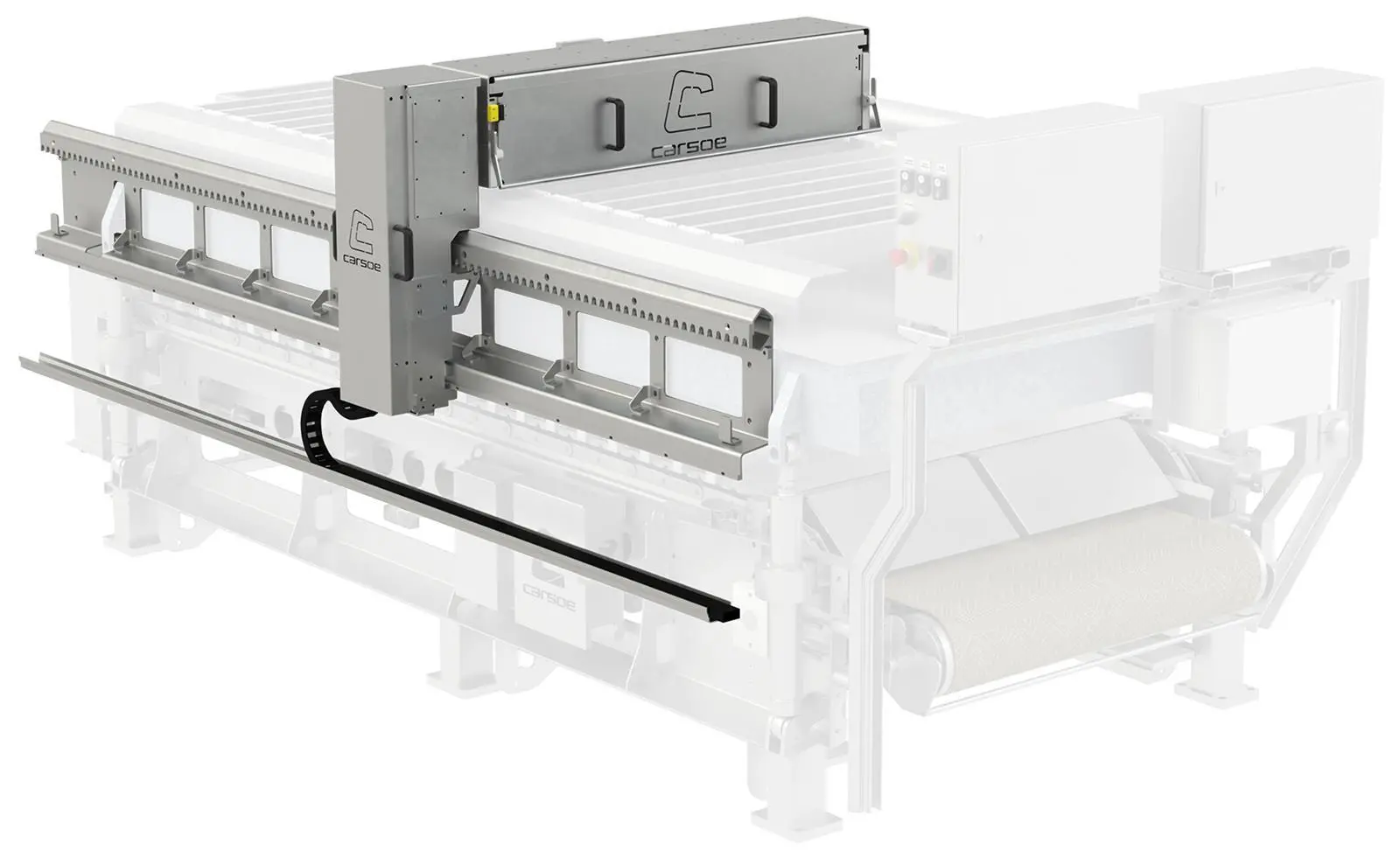 Product Compactor - Carsoe