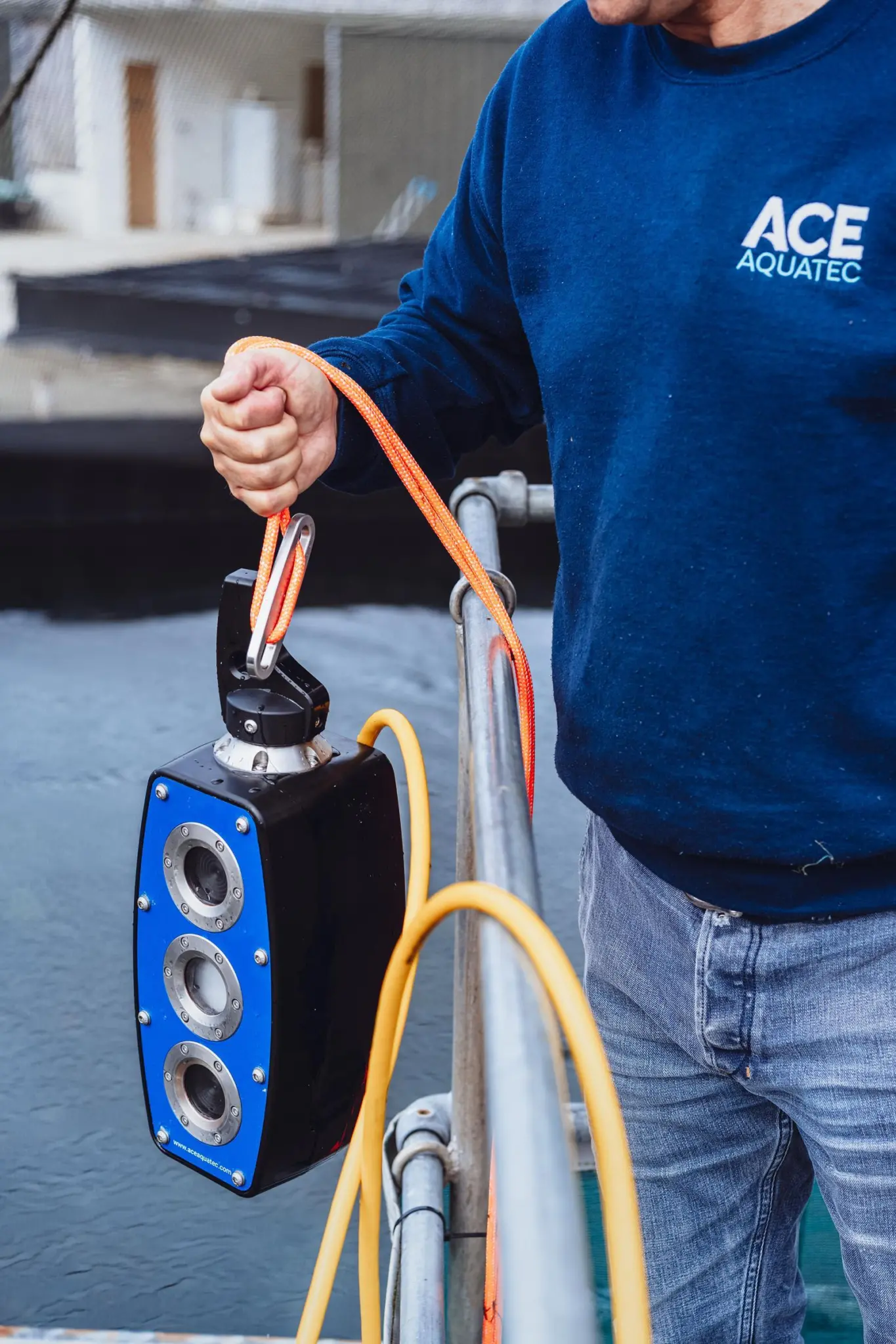 Ace Aquatec A-Biomass camera. jpg