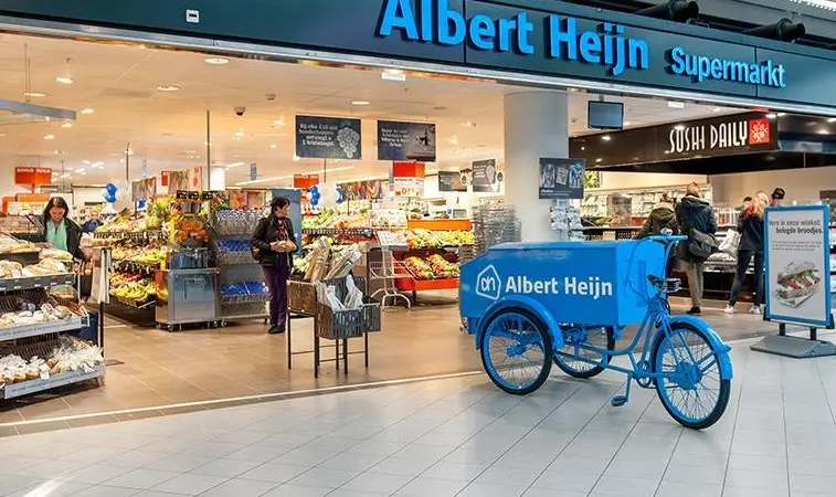 Albert Heijn