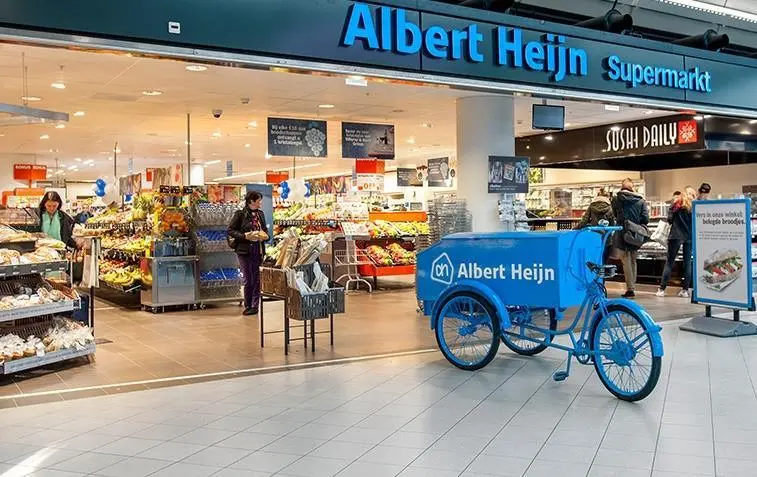Albert Heijn