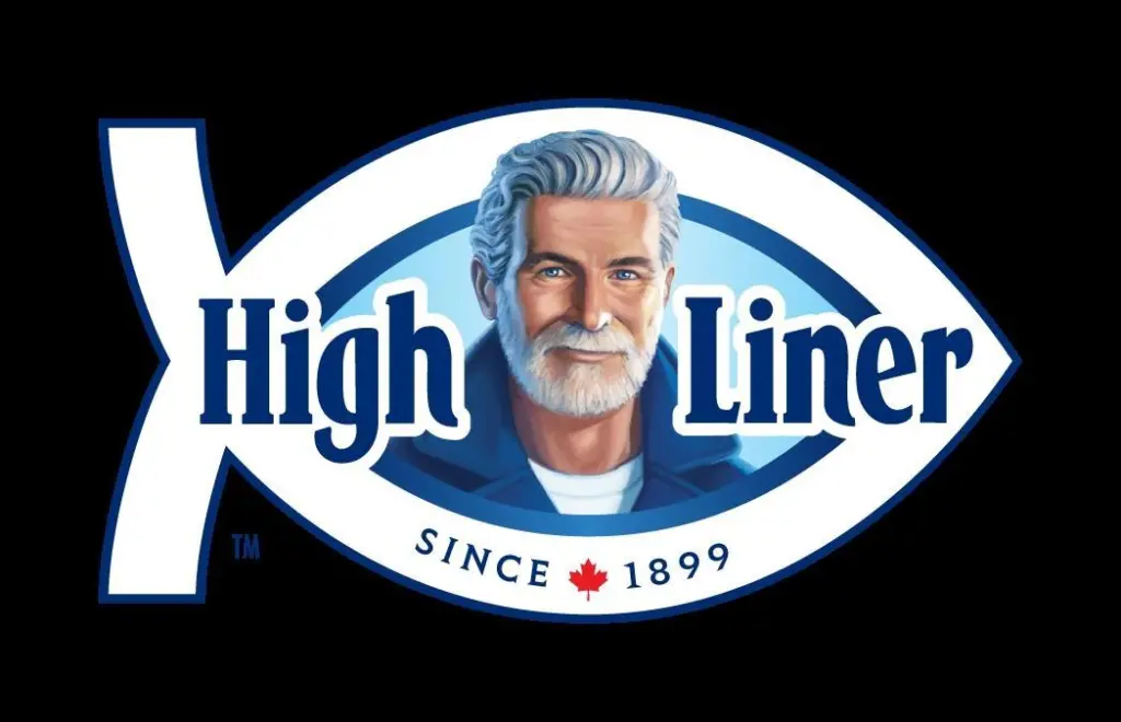 High Liner logo