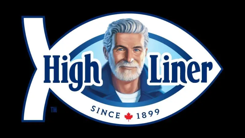 High Liner logo
