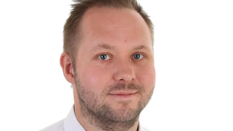 Bjørnar Klokk