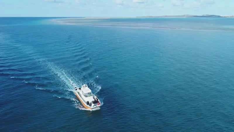 BCSS, Satlink Mozambique