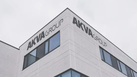 AKVA Group