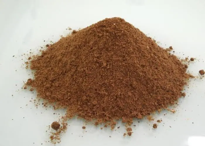 Fishmeal