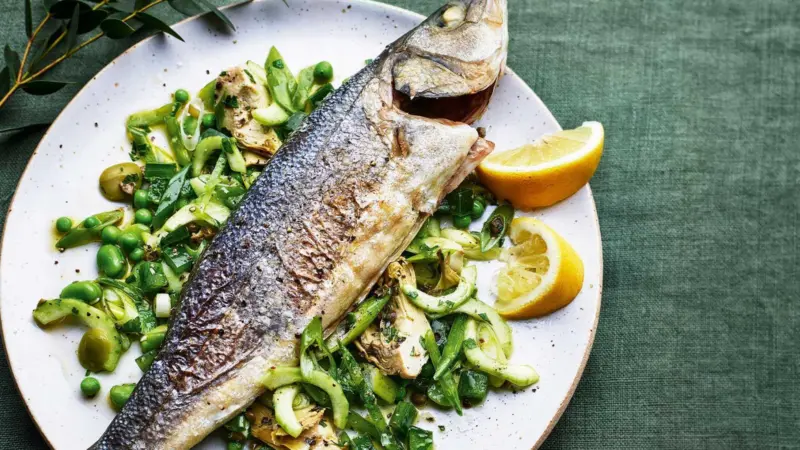 Seabass