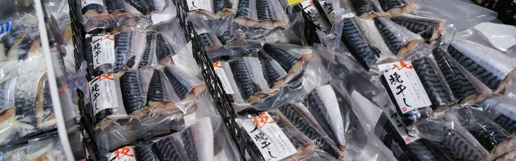 seafood image