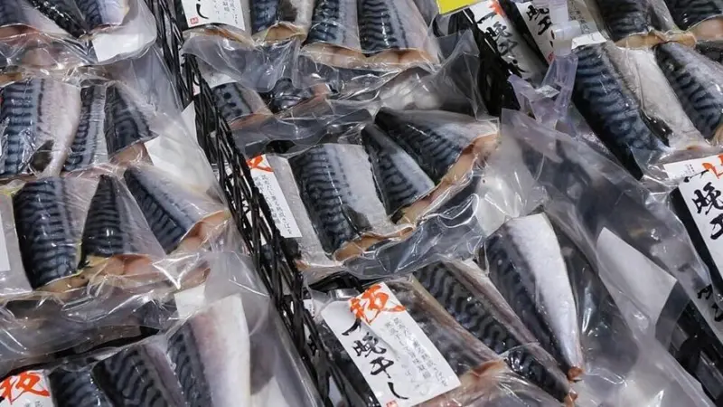 seafood image