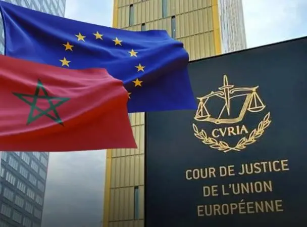 EU-Morocco ECJ