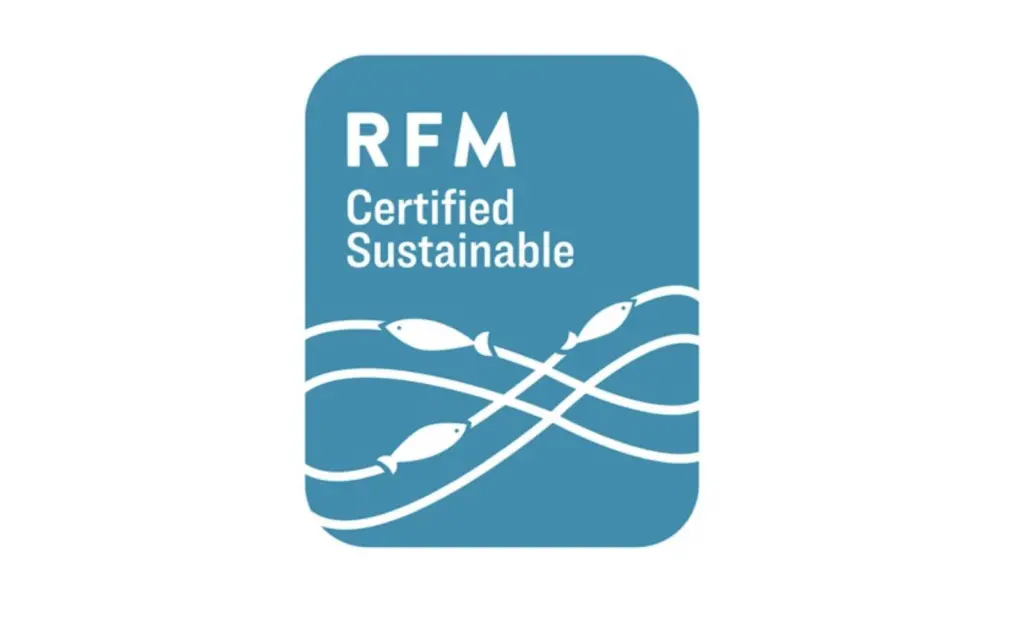 RFM logo