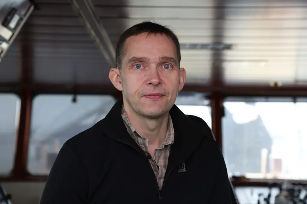 Eiríkur Sigurðsson