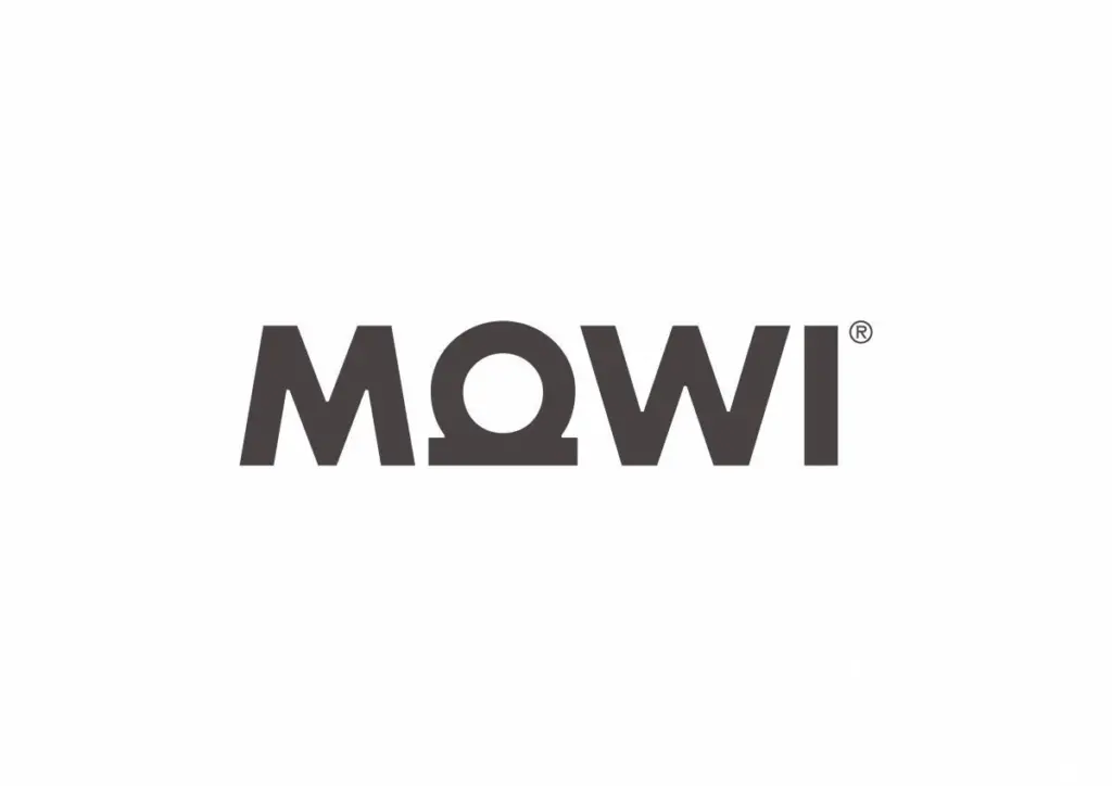 MOWI logo