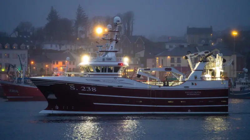 Eilean Croine