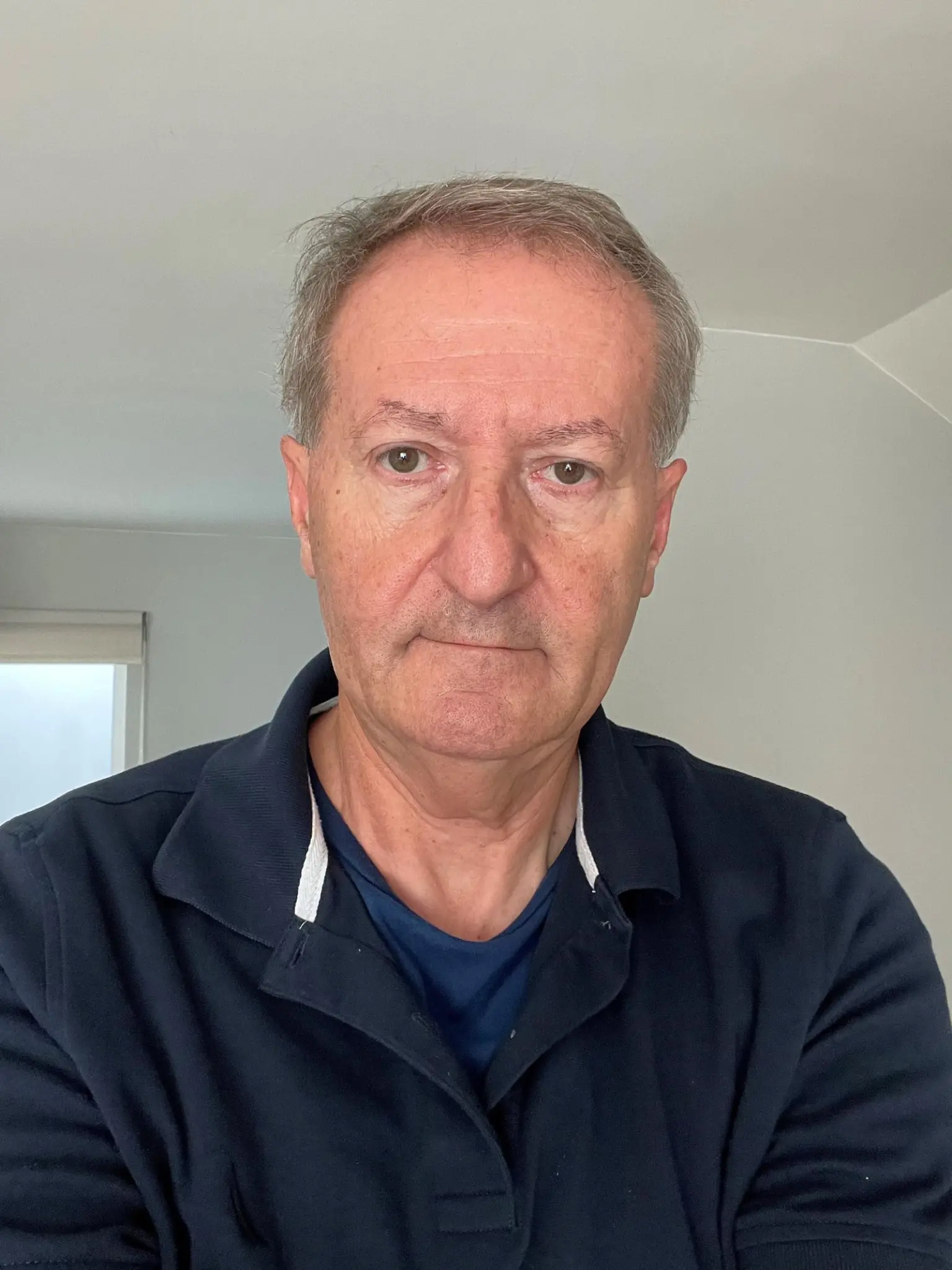 Dr Michel Dreyfus