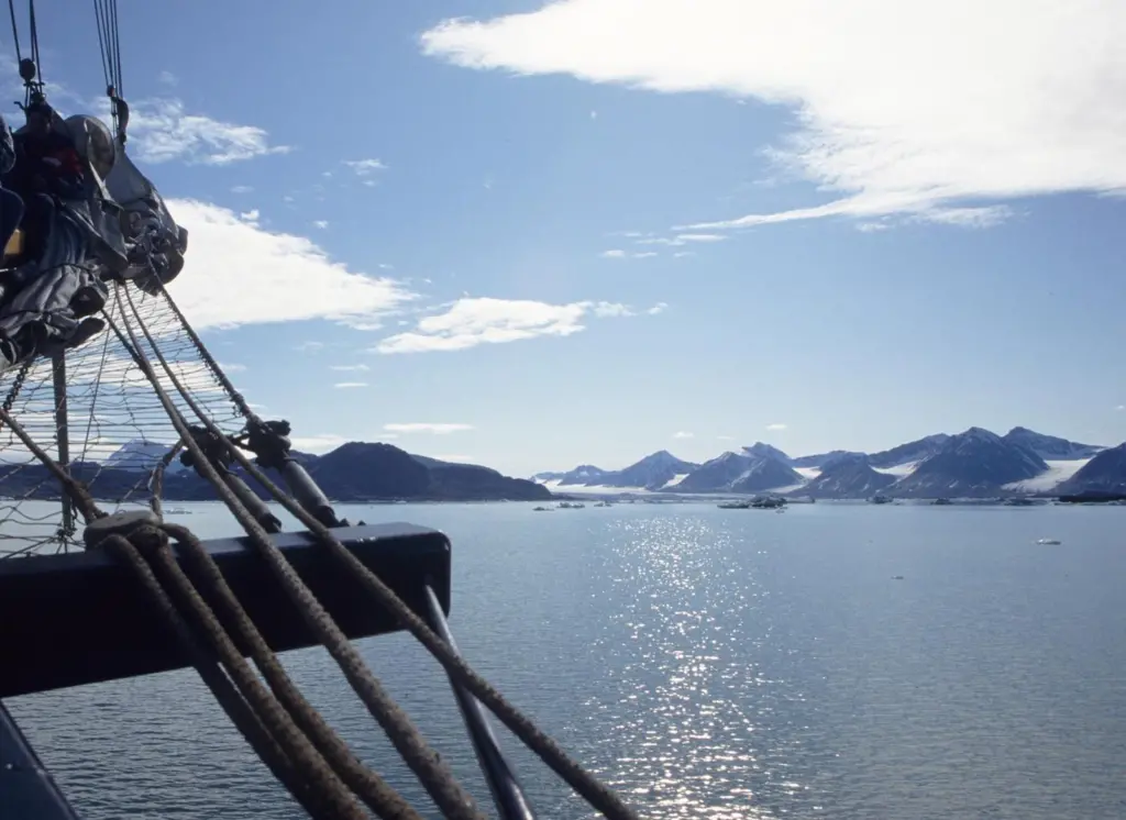 Svalbard