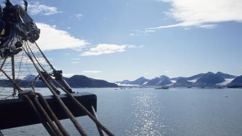 Svalbard