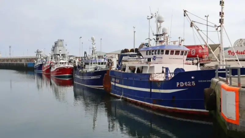 Peterhead