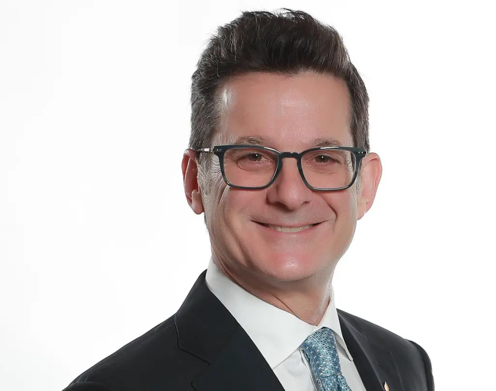 Bryan Rosenberg, Thai Union Group