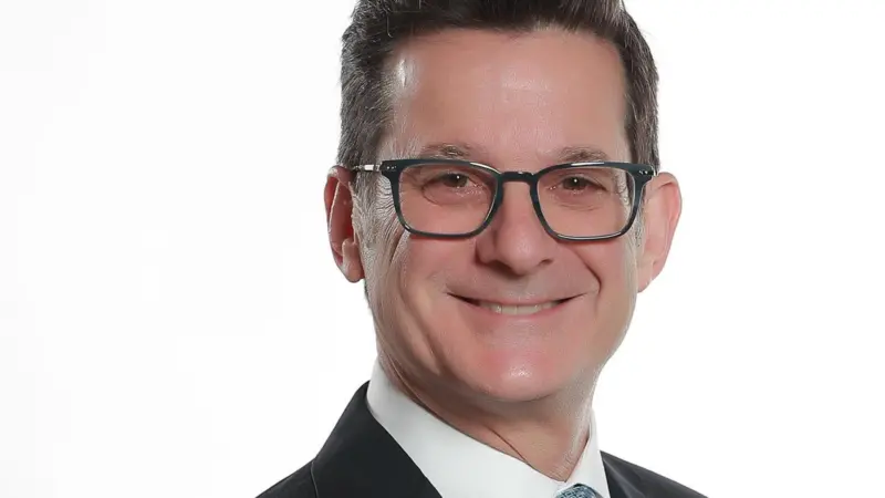 Bryan Rosenberg, Thai Union Group