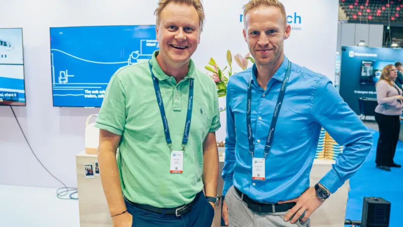 Maritech