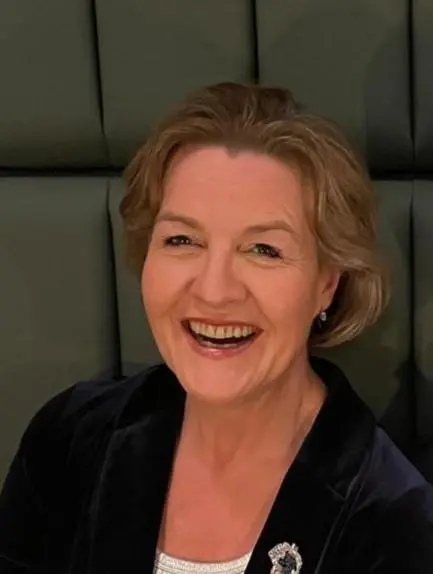 Georgina Wright