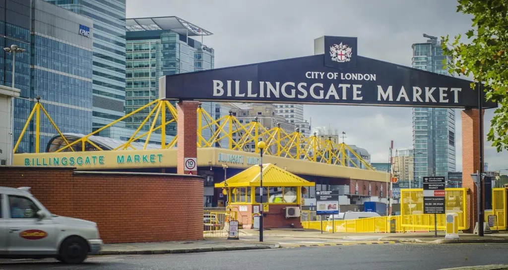 Billingsgate