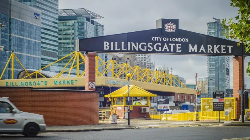 Billingsgate