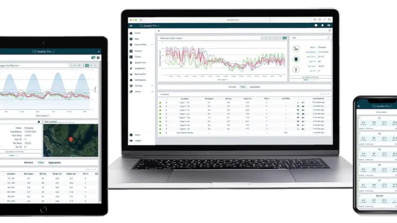 Innovasea Realfish Pro