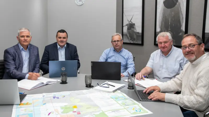 Seafood Ireland Alliance