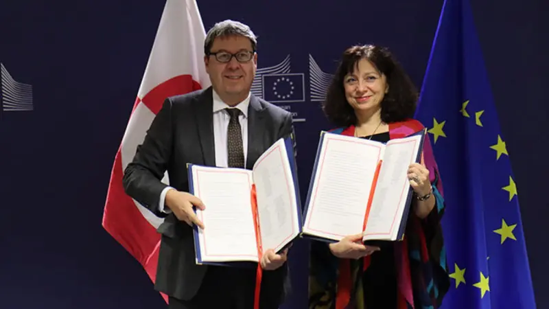 European Union and Greenland renew sustainable fisheries partnership