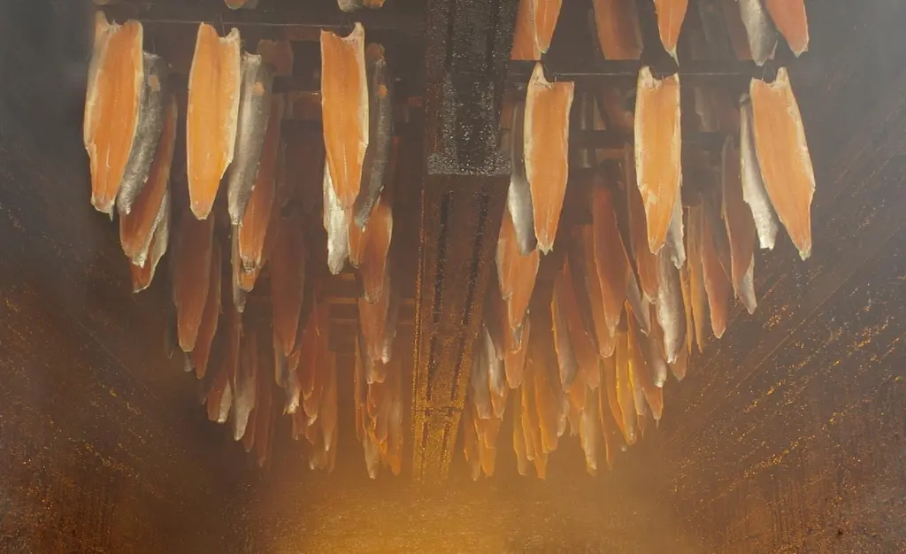 John Ross kiln