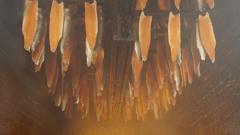 John Ross kiln