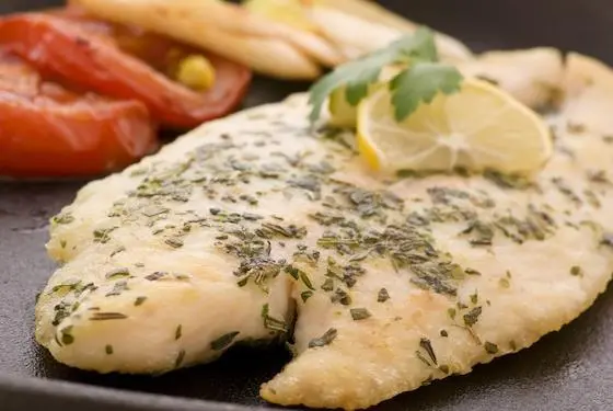Pangasius