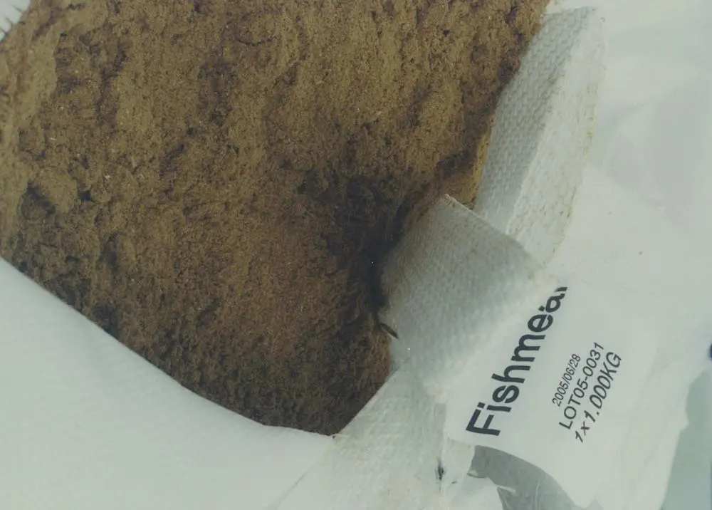 Fishmeal