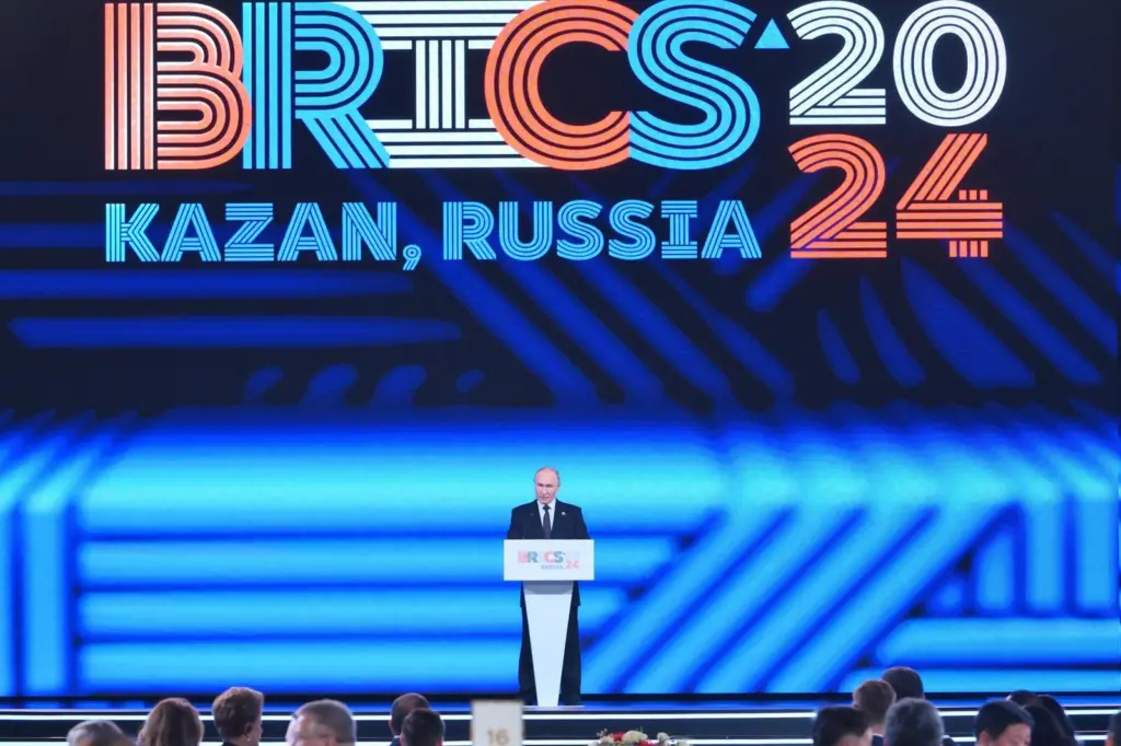 BRICS