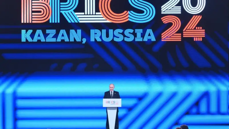 BRICS