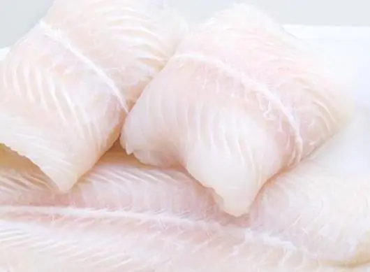 Vietnam pangasius