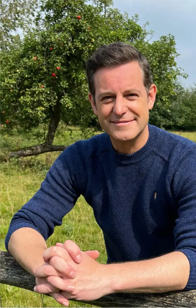 Matt Baker