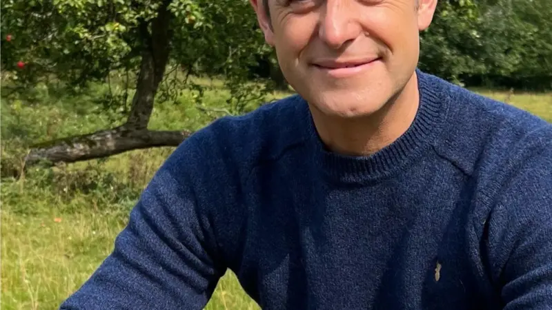 Matt Baker